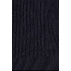 JACK&JONES 12259647 NAVY Λεπτό Πουλόβερ 