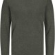 Αντρικό πουλόβερ JACK&JONES 12260832 GREEN