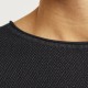 Αντρικό πουλόβερ JACK&JONES 12260832 BLACK