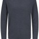 Αντρικό πουλόβερ JACK&JONES 12260832 NAVY 