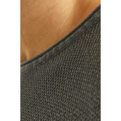 Αντρικό πουλόβερ JACK&JONES 12260832 GREEN