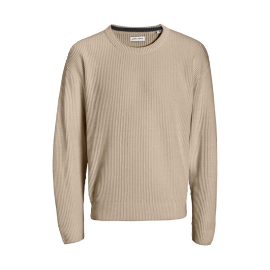 JACK&JONES 12264629 CROCKERY Ανδρικό πουλόβερ 