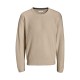 JACK&JONES 12264629 CROCKERY Ανδρικό πουλόβερ 