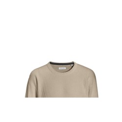 JACK&JONES 12264629 CROCKERY Ανδρικό πουλόβερ 