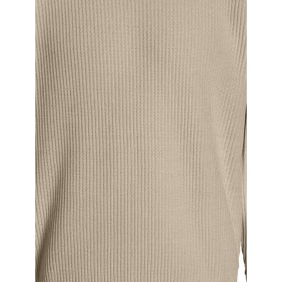 JACK&JONES 12264629 CROCKERY Ανδρικό πουλόβερ 