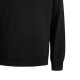 Αντρικό φούτερ χωρίς κουκούλα JACK&JONES 12283436 BLACK