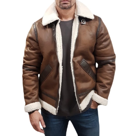 JACK&JONES 12282948 CHOCOLATE ΜΟΥΤΟΝ