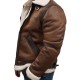 JACK&JONES 12282948 CHOCOLATE ΜΟΥΤΟΝ