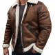 JACK&JONES 12282948 CHOCOLATE ΜΟΥΤΟΝ