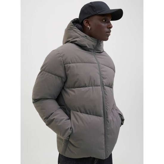 JACK&JONES 12283517 CASTLEROCK Puffer Jacket