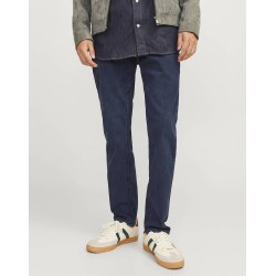 JACK&JONES 12262487 BLUE DENIM Ανδρικό jean