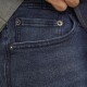 JACK&JONES 12262487 BLUE DENIM Ανδρικό jean