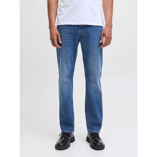 JACK&JONES 12282669 BLUE DENIM JEAN 