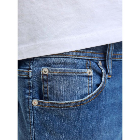 JACK&JONES 12282669 BLUE DENIM JEAN 