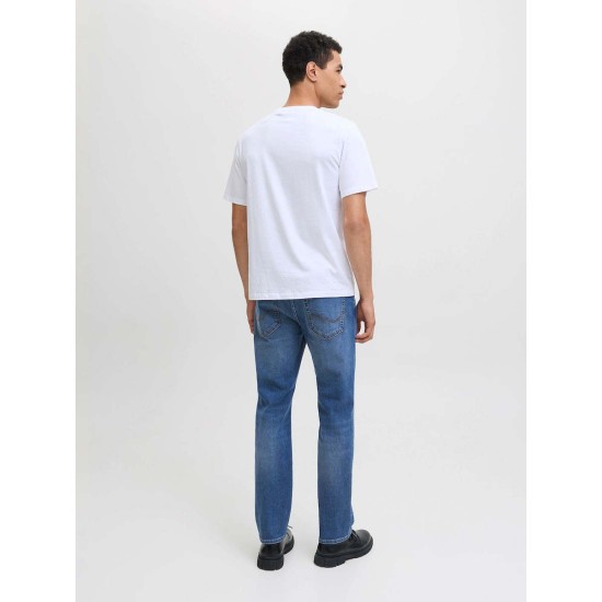 JACK&JONES 12282669 BLUE DENIM JEAN 