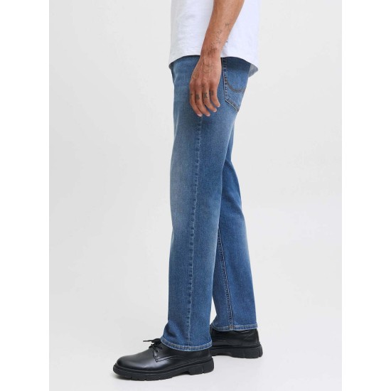 JACK&JONES 12282669 BLUE DENIM JEAN 