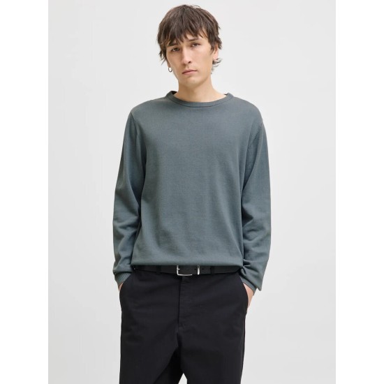 JACK&JONES 12137190 STORMY WEATHER Ανδρικό πουλόβερ 