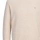 JACK&JONES 12284353 WHITECAP Ανδρικό πουλόβερ 