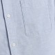 JACK&JONES 12182486 CASHMERE BLUE ΠΟΥΚΑΜΙΣΟ ΒΑΜΒΑΚΕΡΟ