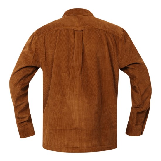 JACK&JONES 12278825 MONKS ROBE Ανδρικό Ovetshirt - Κοτλέ