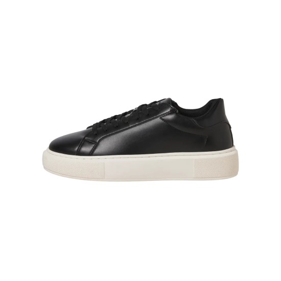 JACK&JONES 12282314 ANTHRACITE Ανδρικά Sneakers 