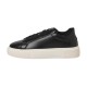 JACK&JONES 12282314 ANTHRACITE Ανδρικά Sneakers 