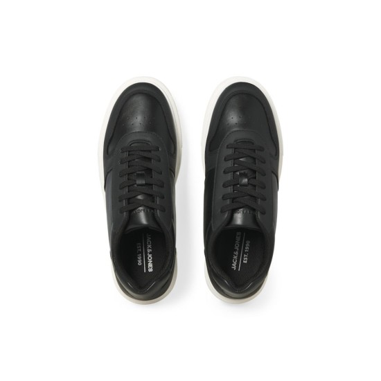 JACK&JONES 12282314 ANTHRACITE Ανδρικά Sneakers 