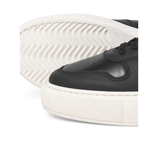 JACK&JONES 12282314 ANTHRACITE Ανδρικά Sneakers 