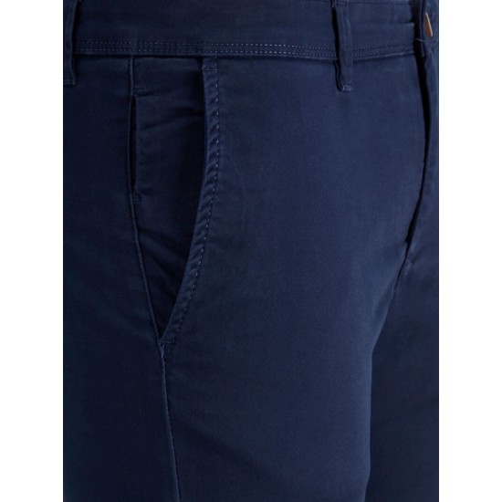 JACK&JONES 12150148 NAVY  CHINO ΠΑΝΤΕΛΟΝΙ