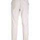 JACK&JONES 12229244 Moonbeam Ανδρικό Chino παντελόνι 