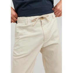 JACK&JONES 12229244 Moonbeam Ανδρικό Chino παντελόνι 