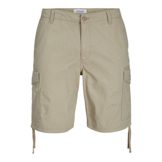 JACK&JONES 12229650 Crockery cargo βερμούδα