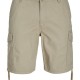 JACK&JONES 12229650 Crockery cargo βερμούδα