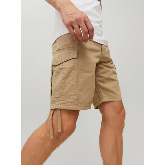 JACK&JONES 12229650 Crockery cargo βερμούδα