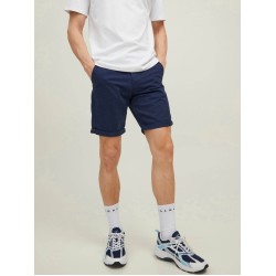JACK&JONES 12165604 BLUE ΒΕΡΜΟΥΔΑ CHINO
