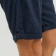 JACK&JONES 12230336 NAVY Βερμούδα Chino