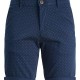 JACK&JONES 12230336 NAVY Βερμούδα Chino