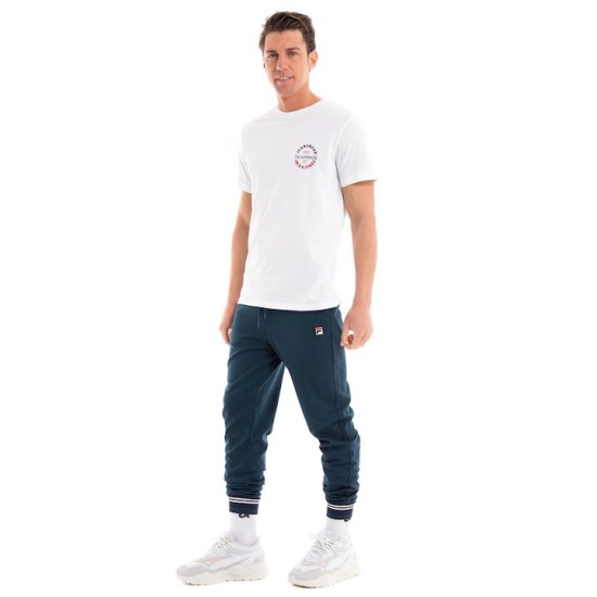 JACK&JONES 12222339 WHITE T-shirt 