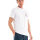 JACK&JONES 12222339 WHITE T-shirt 