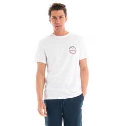 JACK&JONES 12222339 WHITE T-shirt 
