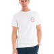 JACK&JONES 12222339 WHITE T-shirt 