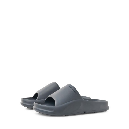 Ανδρικά Slides JACK&JONES 12251282 GREY