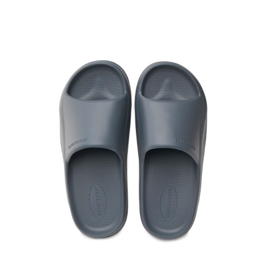 Ανδρικά Slides JACK&JONES 12251282 GREY