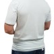 Ανδρικό T-shirt με Λογότυπο JACK&JONES 12252681 SKYLIGHT