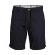 Ανδρική chino βερμούδα JACK&JONES 12253133 NAVY