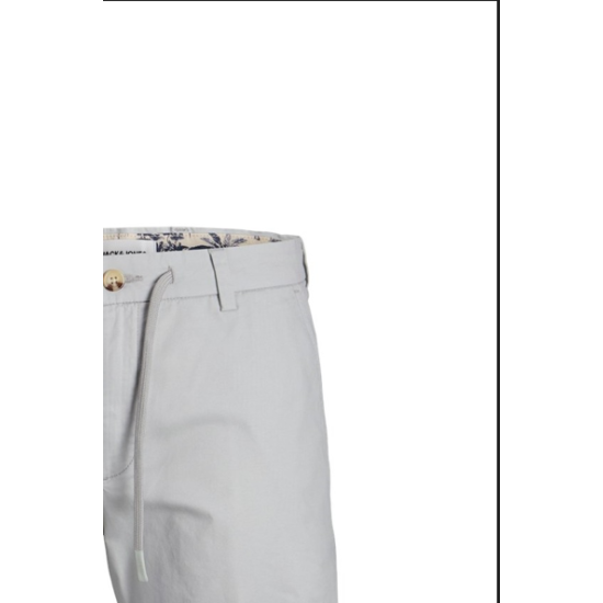 Ανδρική chino βερμούδα JACK&JONES 12253133 HIGH RISE