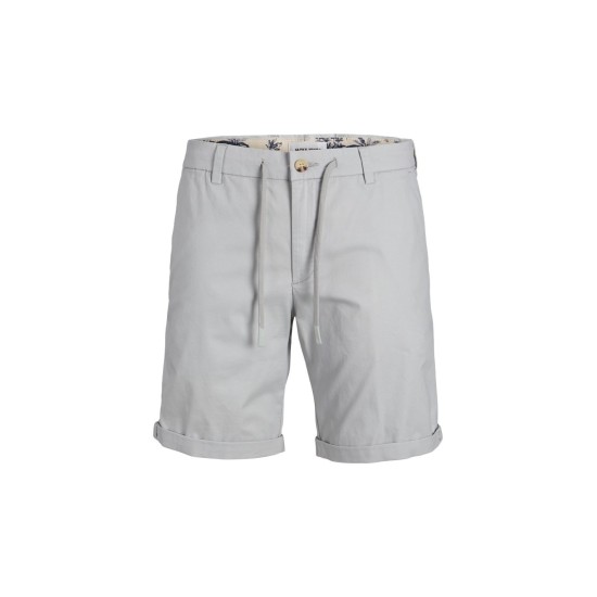 Ανδρική chino βερμούδα JACK&JONES 12253133 HIGH RISE