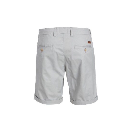 Ανδρική chino βερμούδα JACK&JONES 12253133 HIGH RISE
