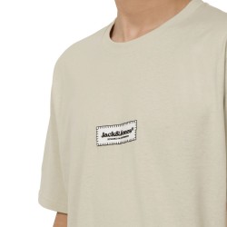 JACK&JONES T-SHIRT 12273182 MINT
