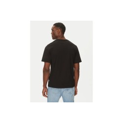 JACK&JONES T-SHIRT 12273182 BLACK